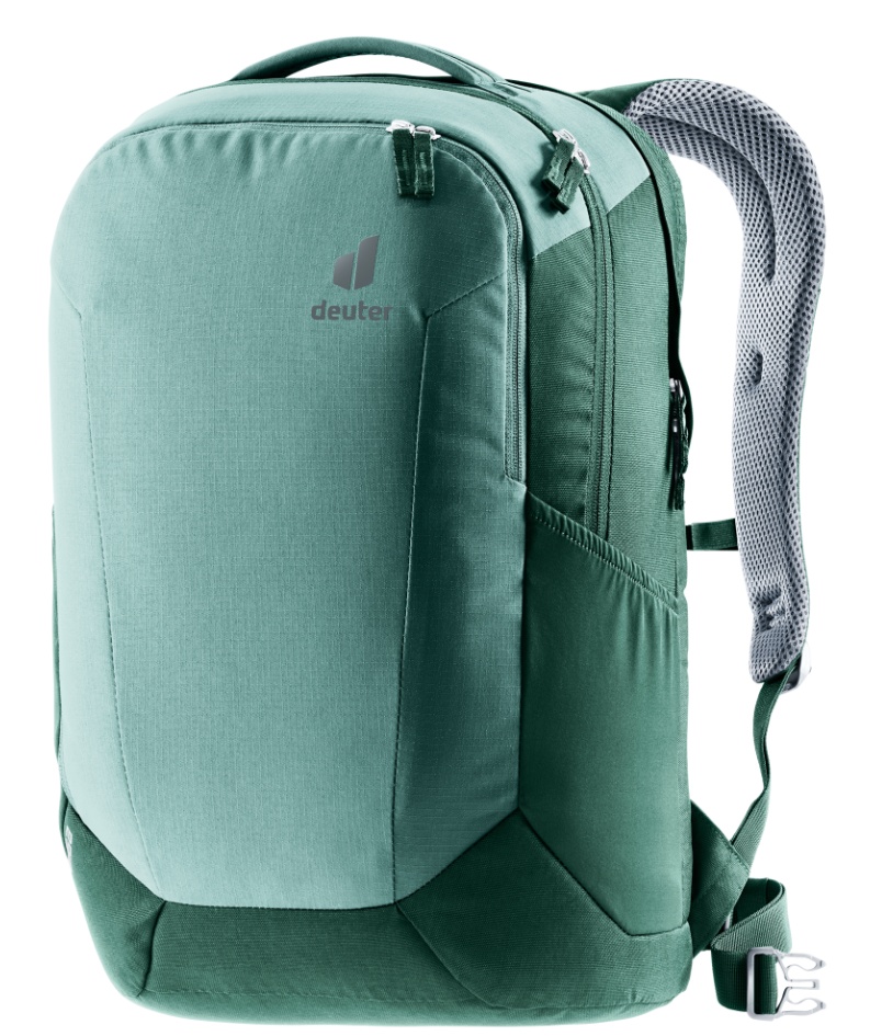 Городской рюкзак Deuter Giga Jade-Seagreen