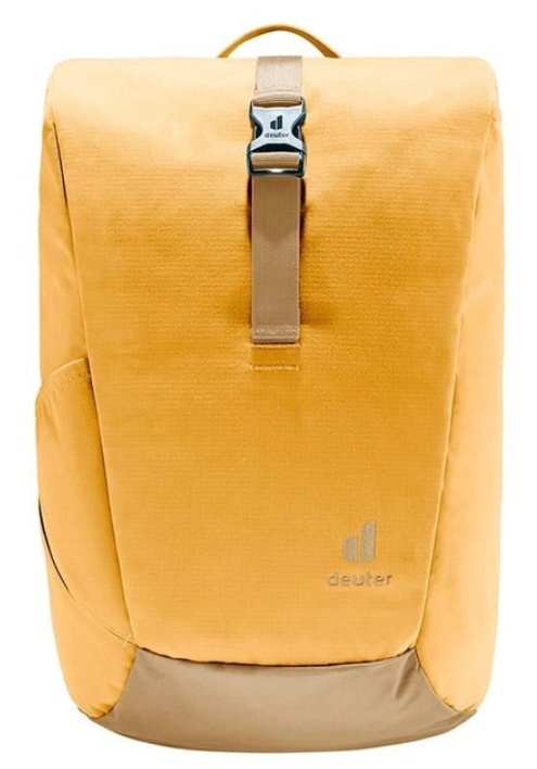 Городской рюкзак Deuter StepOut 22 Caramel/Clay