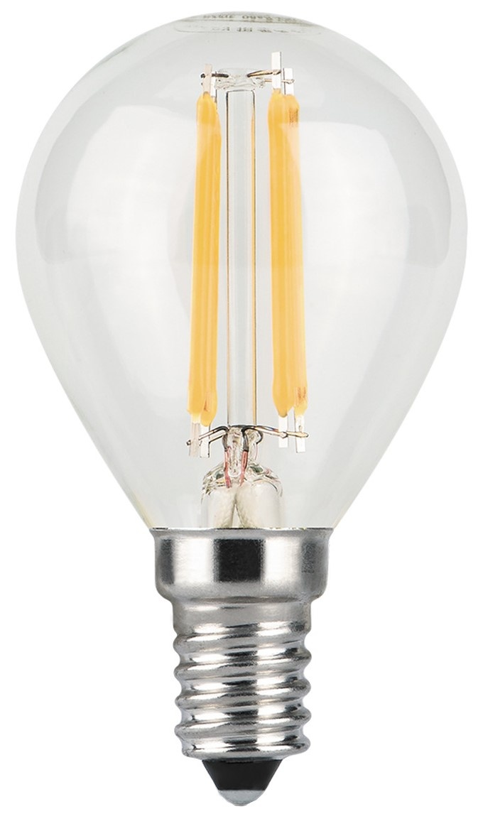 Лампа Gauss Filament G45 105801107