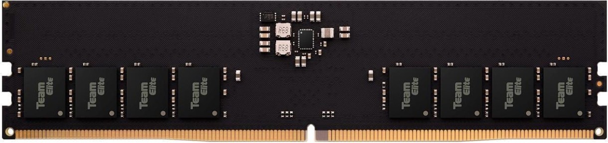 Оперативная память Team Elite 16Gb DDR5-5200MHz (TED516G5200C4201)