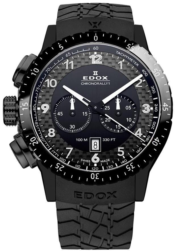 Наручные часы Edox 10305 37N NN