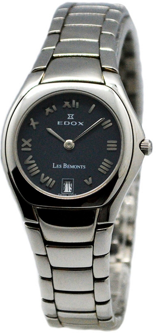Наручные часы Edox 26001 3P GRN