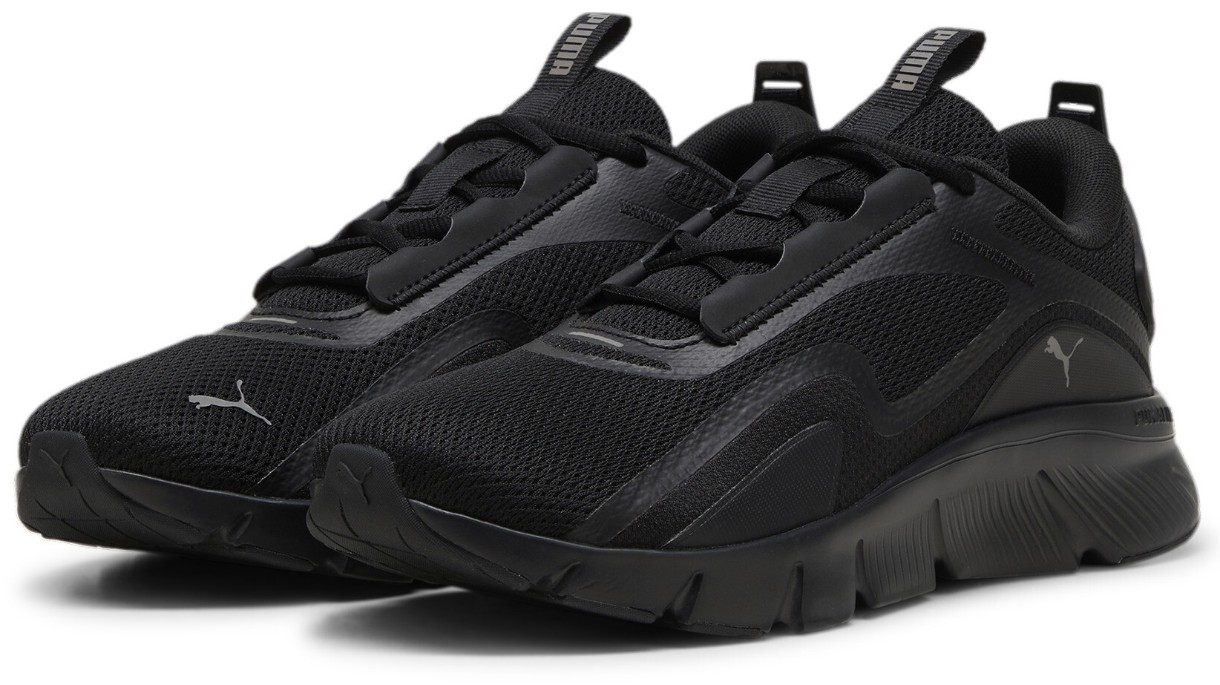 Кроссовки мужские Puma Flexfocus Lite Puma Black/Cool Dark Gray 42.5