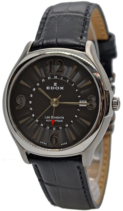 Наручные часы Edox 93001 3 NBN