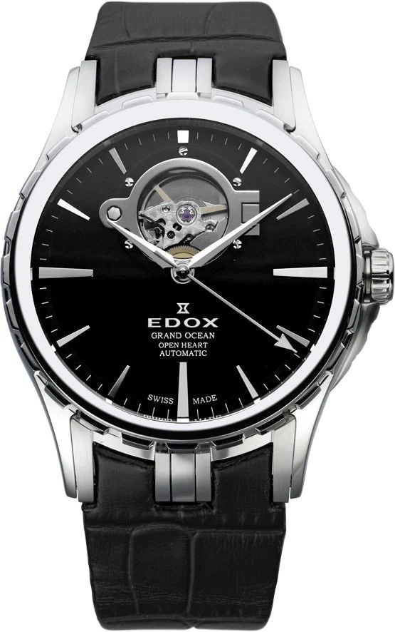 Наручные часы Edox 85008 3 NIN