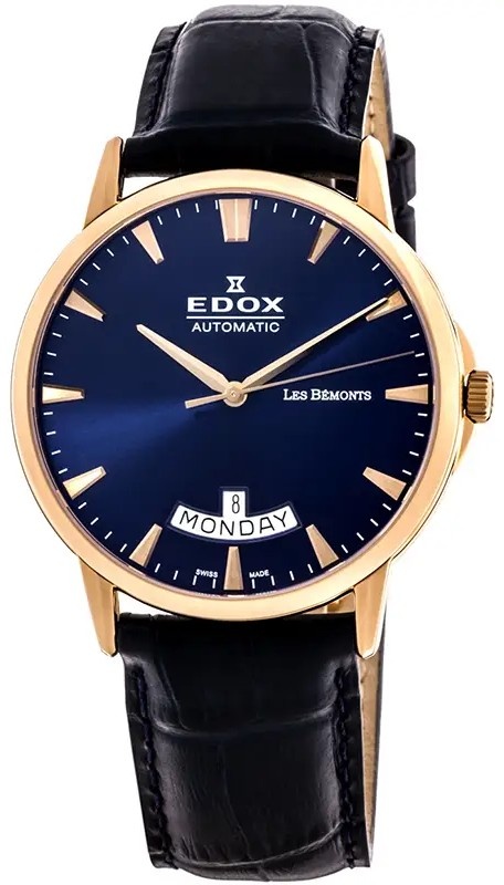 Наручные часы Edox 83015 37R BUIR