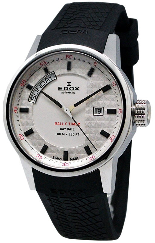 Наручные часы Edox 83008 3 AIN