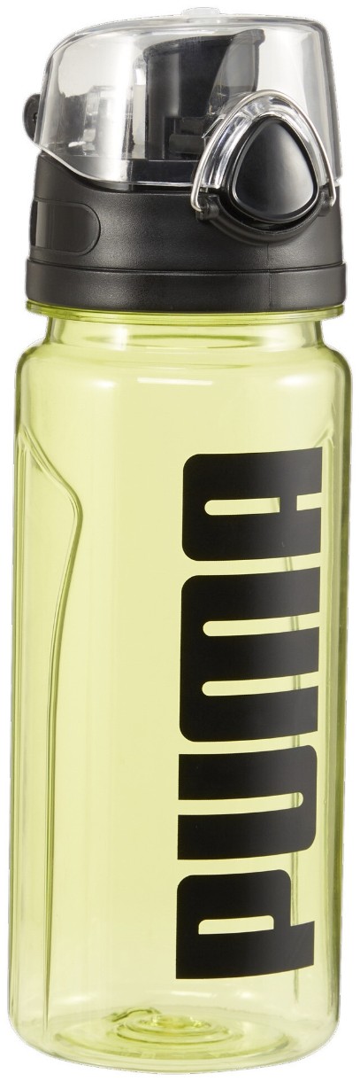 Бутылка для воды Puma Tr Bottle Sportstyle Lime Pow 0.6L