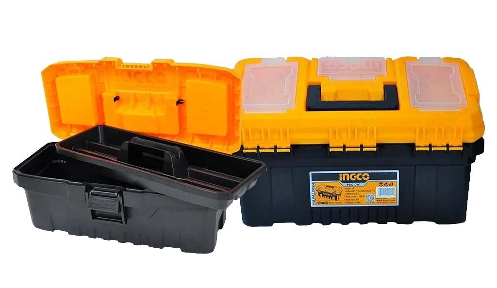 Cutie pentru scule Ingco PBXK0301