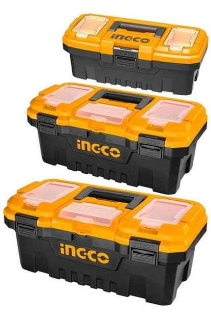 Cutie pentru scule Ingco PBXK0301
