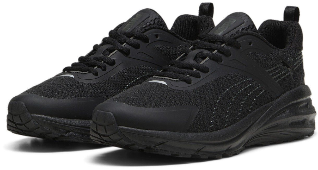 Кроссовки мужские Puma Hypnotic Puma Black/Shadow Gray 44