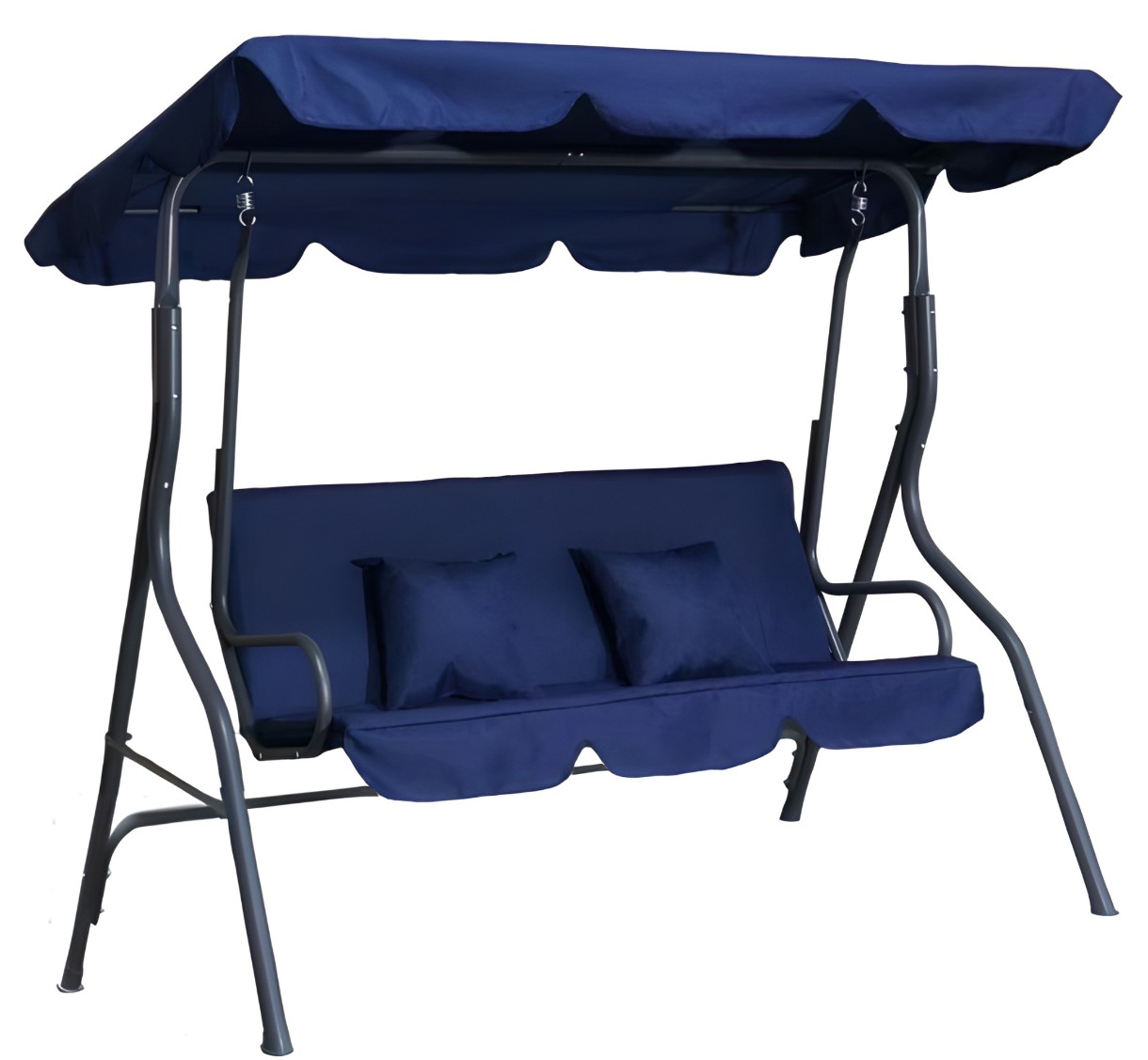 Leagăn de grădină Xenos Capri Dark Blue