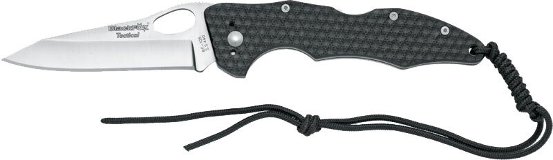Нож Black Fox BF-105