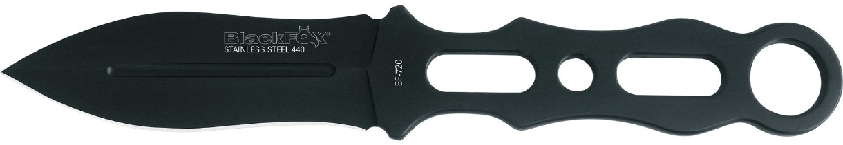 Нож Black Fox BF-720