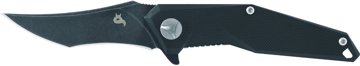 Нож Black Fox BF-729