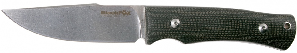 Нож Black Fox BF-749