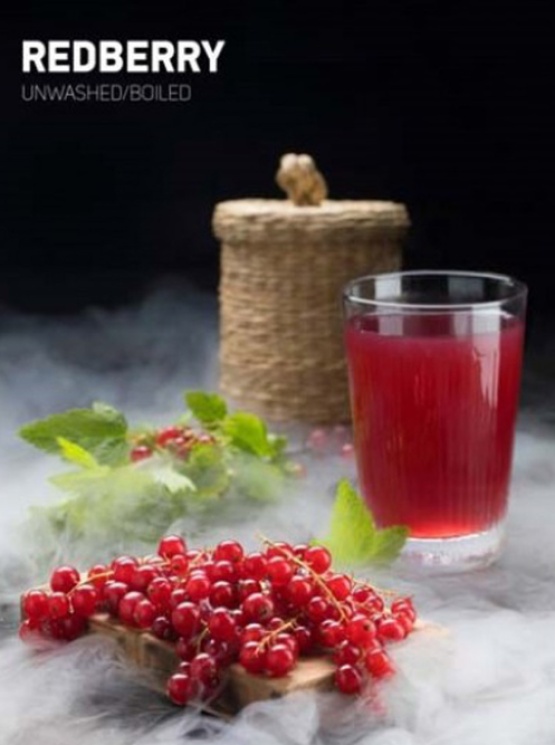 Табак кальянный DarkSide Core Red Berry 100g