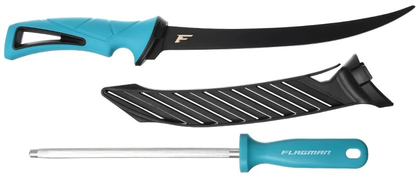 Нож Flagman Angler Tool Kit 1 FATK-1
