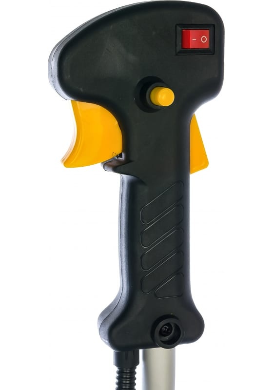 Триммер для газона бензиновый Huter GGT-2900T - купить по цене 3 799 ...