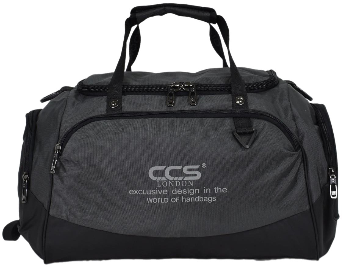 Сумка CCS 31413 Grey