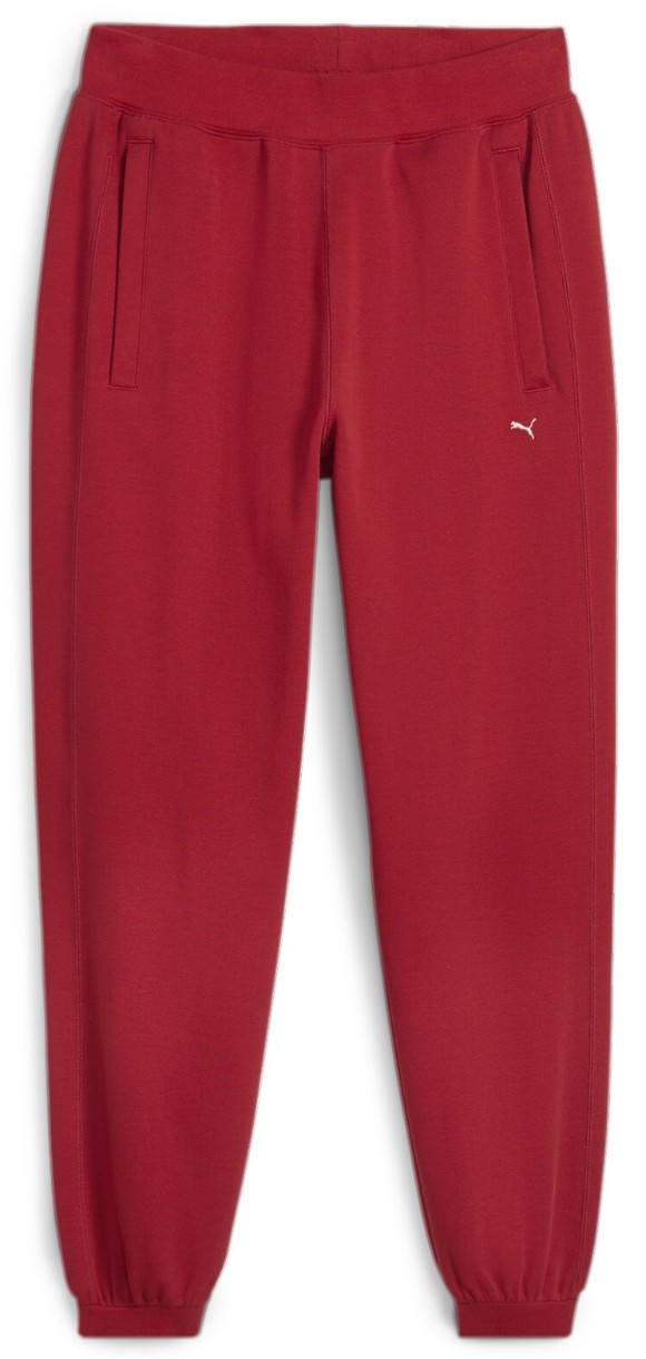 Мужские спортивные штаны Puma Mmq T7 Track Pants Club Red M