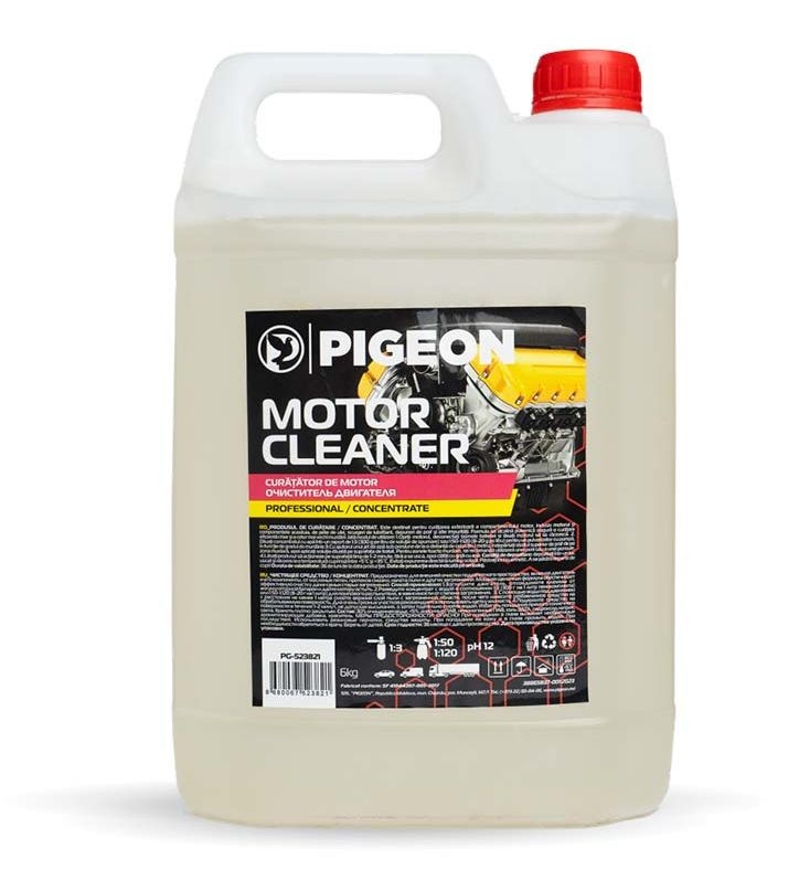 Очистка двигателя Pigeon Motor Cleaner 6kg