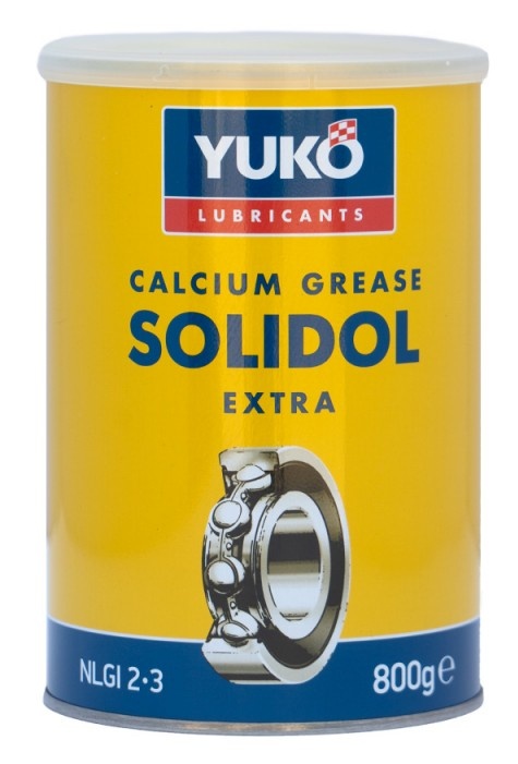 Unsoare Yuko Solidol 800g