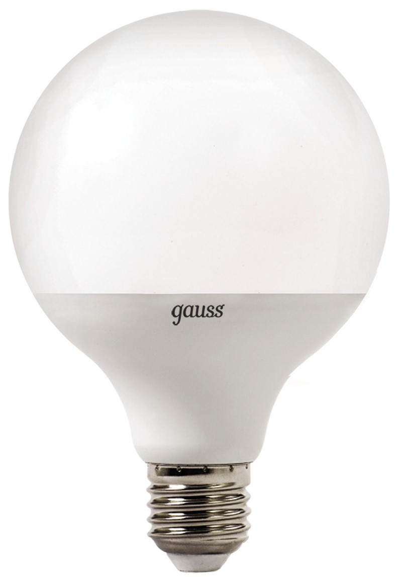 Лампа Gauss G95 105102116