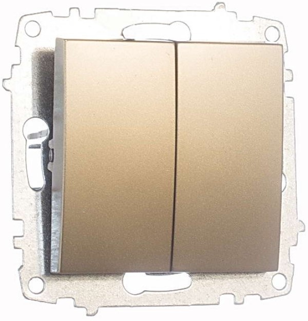 Intrerupator El-Bi Zena 09-011400-202