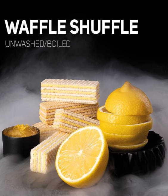 Tutun pentru narghilea DarkSide Core Wndr Shoffle 100g