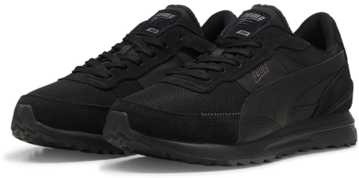 Adidași pentru bărbați Puma Road Rider Sd Puma Black 42