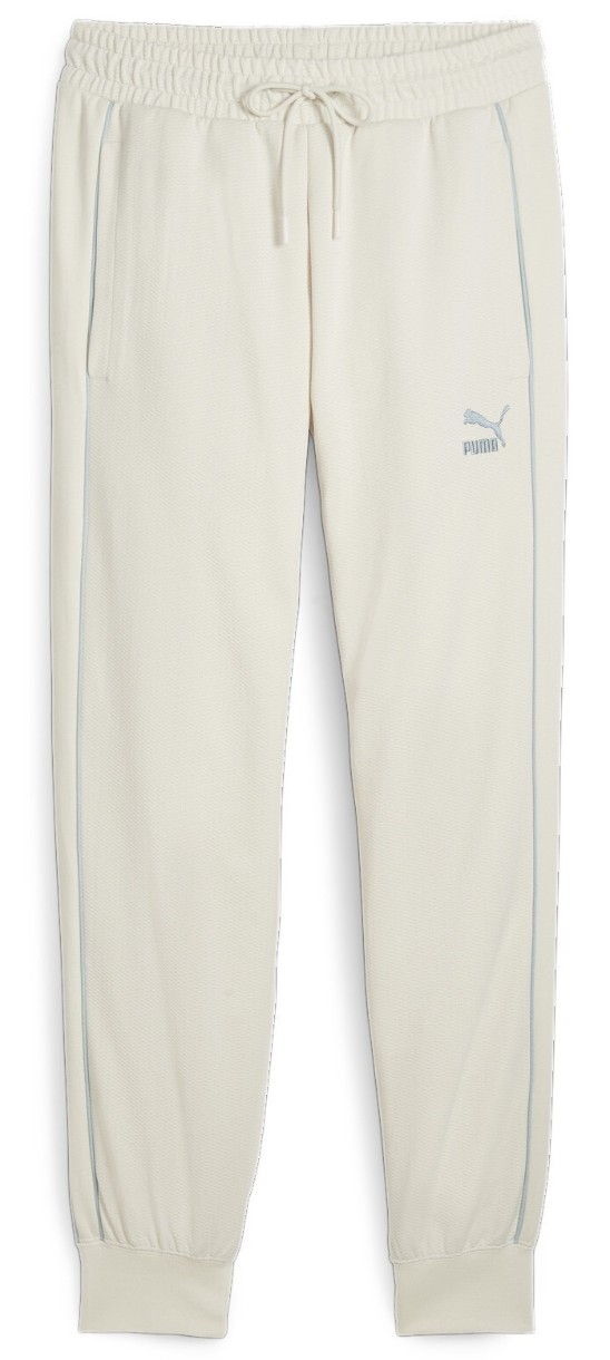 Мужские спортивные штаны Puma T7 Track Pants Dk Alpine Snow L