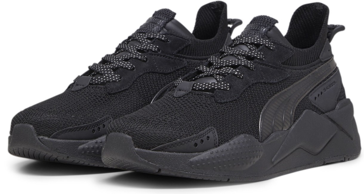 Adidași pentru bărbați Puma Rs-Xk Puma Black 45