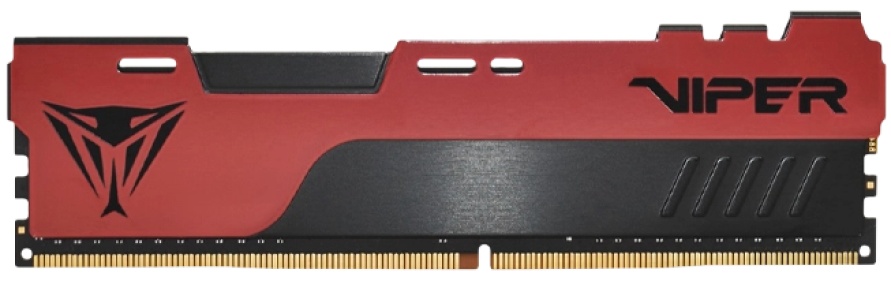 Оперативная память Patriot Viper Elite II 32Gb DDR4-3600MHz (PVE2432G360C0)