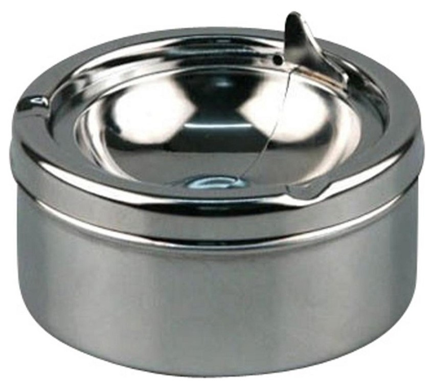 Scrumieră Hermann Hauser Folding Ashtray 504400 11cm