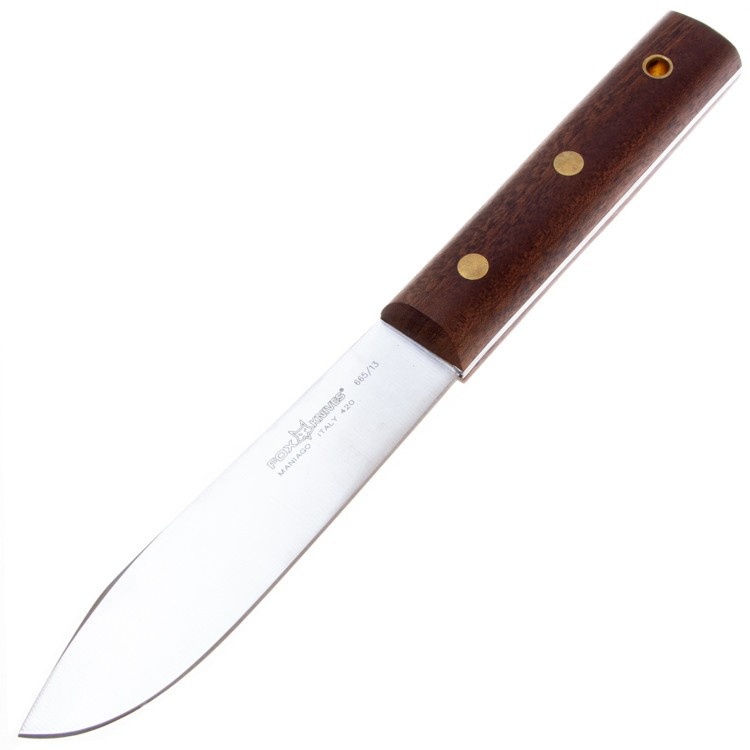 Нож Fox Knives Old Fox 665/13