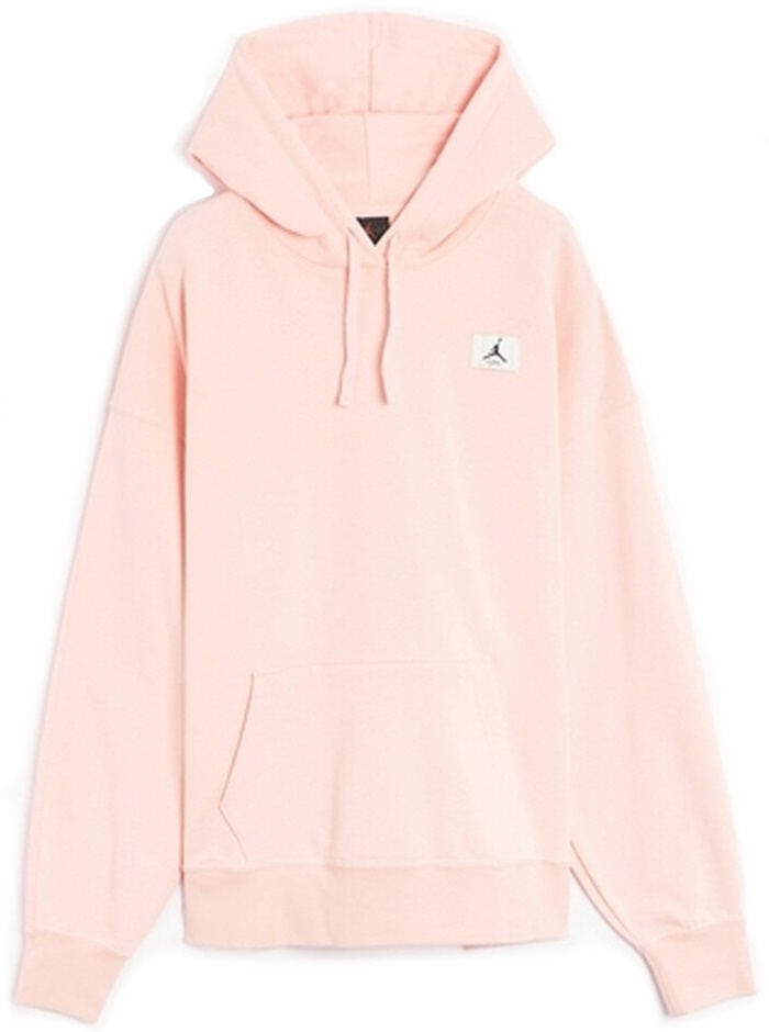 Hanorac damă Nike Jordan Flt Flc Hoodie Atmosphere, s.M