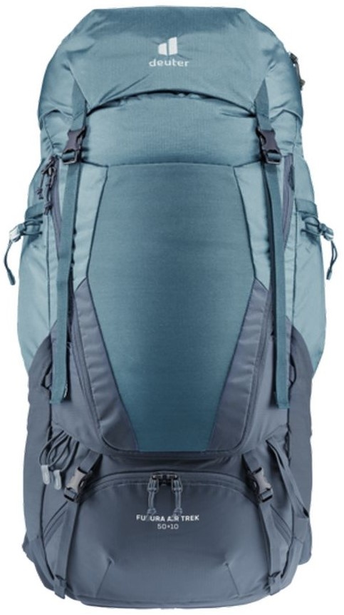 Rucsac Deuter Futura Air Trek 50+10 Atlantic-Ink