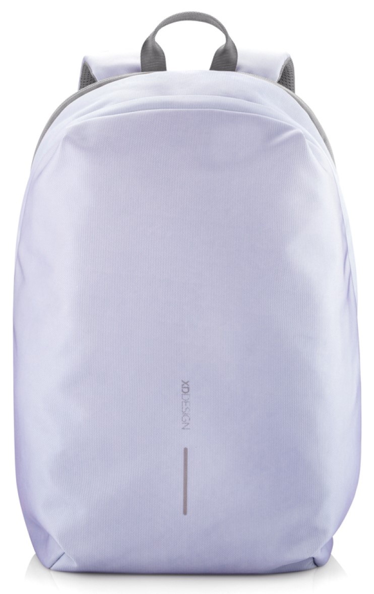 Городской рюкзак XD Design Bobby Soft Lavender (P705.992)