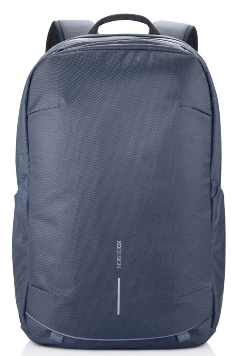 Rucsac pentru oraș XD Design Bobby Explore Blue (P705.915)