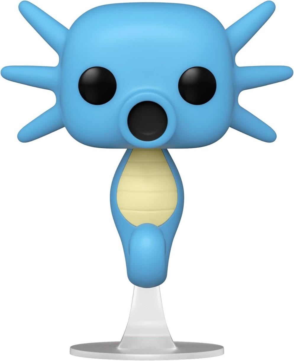 Фигурка героя Funko Pop Pokemon: Horsea (74629)