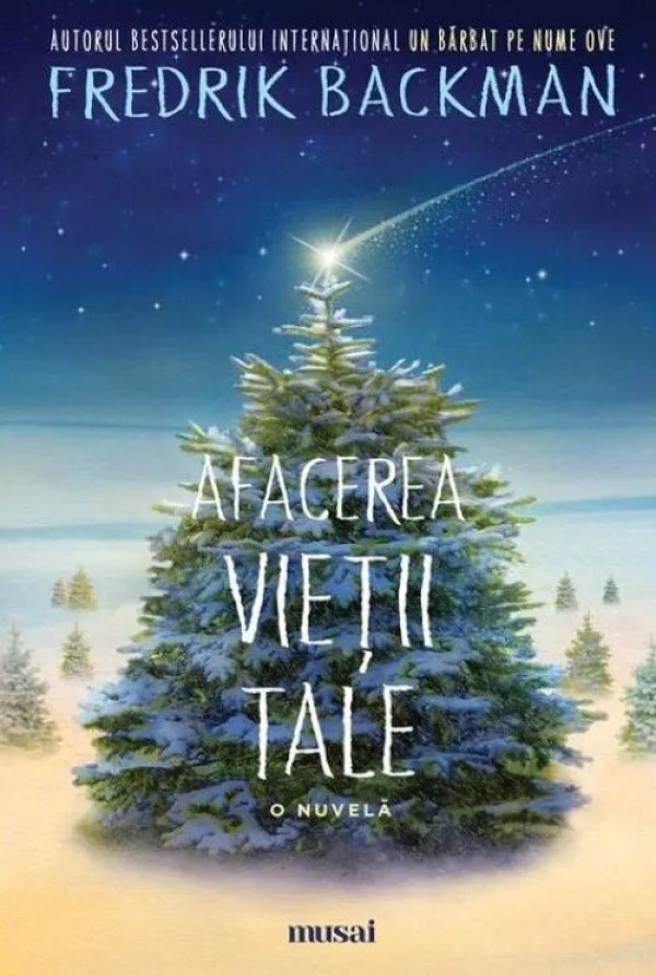 Книга Afacerea vietii tale (9786303211947)