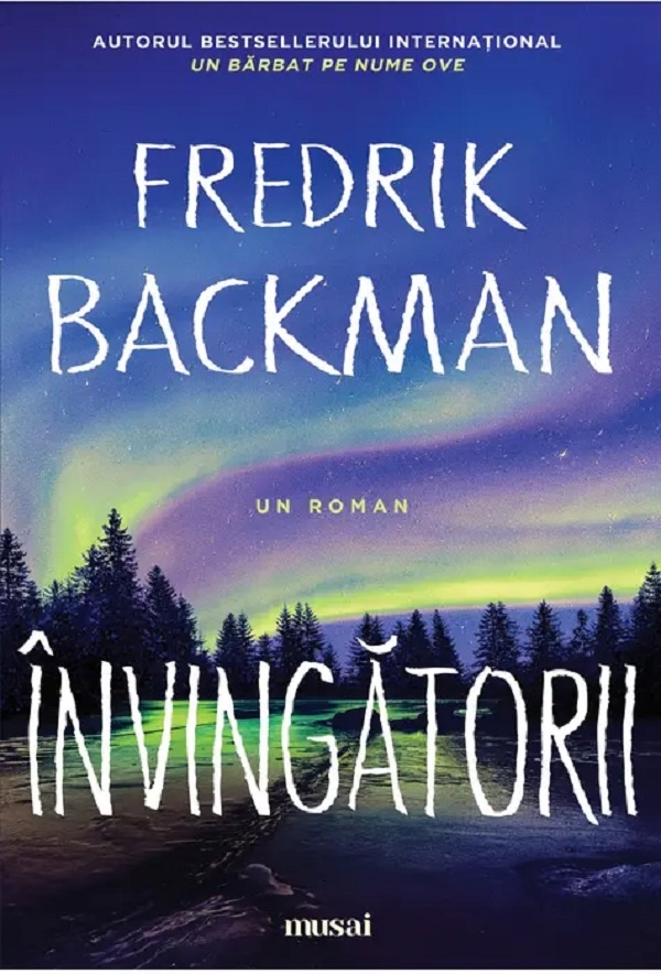 Книга Invingatorii (9786303211251)