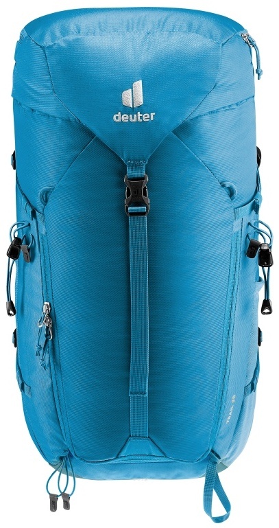 Рюкзак Deuter Trail 30 Wave-Ivy