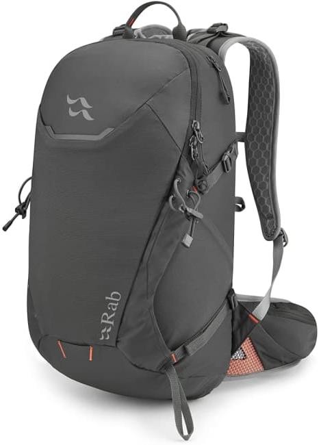 Rucsac Rab Aeon ND25 S/M Anthracite