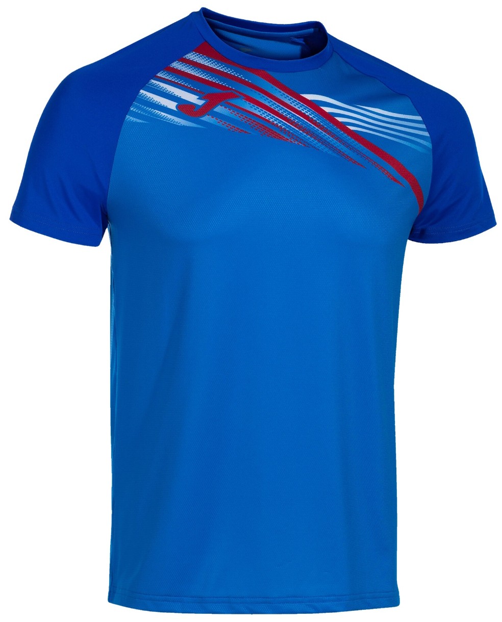 Tricou bărbătesc Joma 103101.700 Royal M