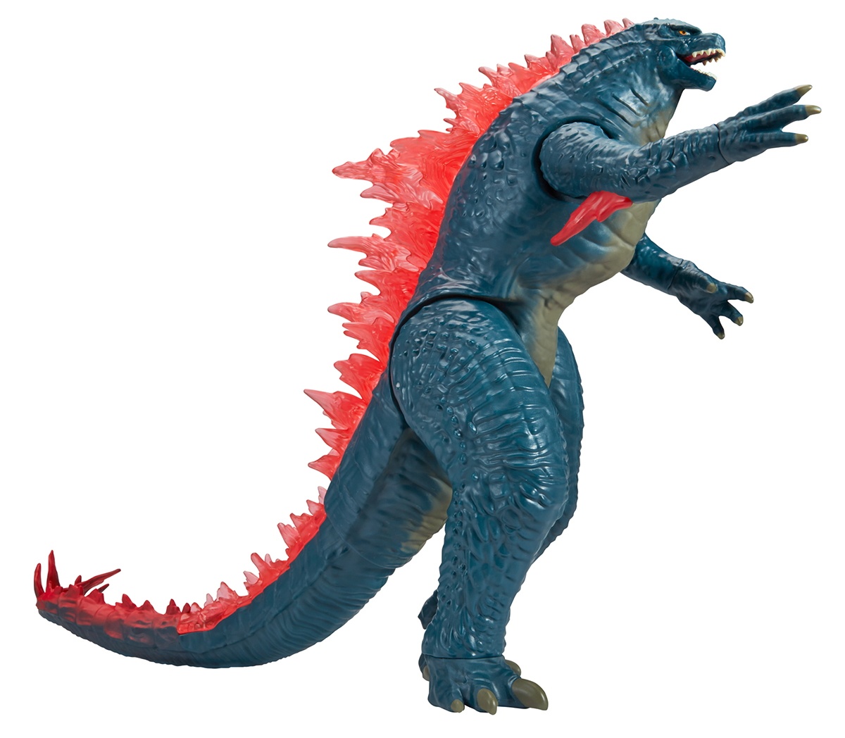 Figura Eroului Godzilla vs. Kong Godzilla Giant (35551)