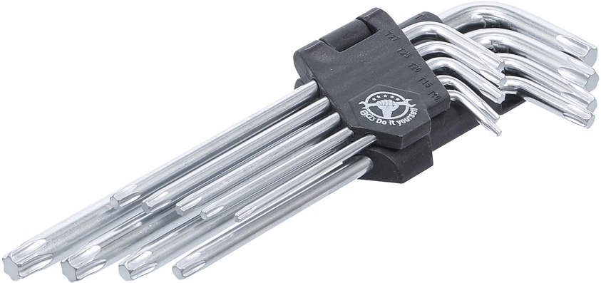 Trusa tubulare BGS Technic 816
