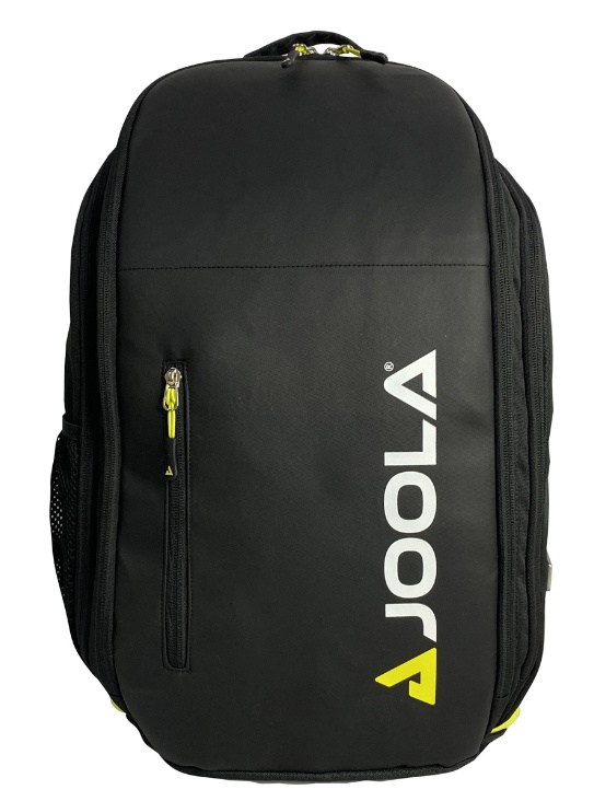 Городской рюкзак Joola Vision II Backpack 80166 Black