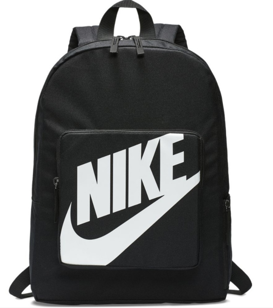 Городской рюкзак Nike Y Nk Classic Bkpk Black Misc
